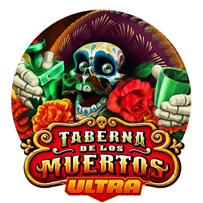 Habanero : Taberna De Los Muertos Ultra - CAMPSLOT138