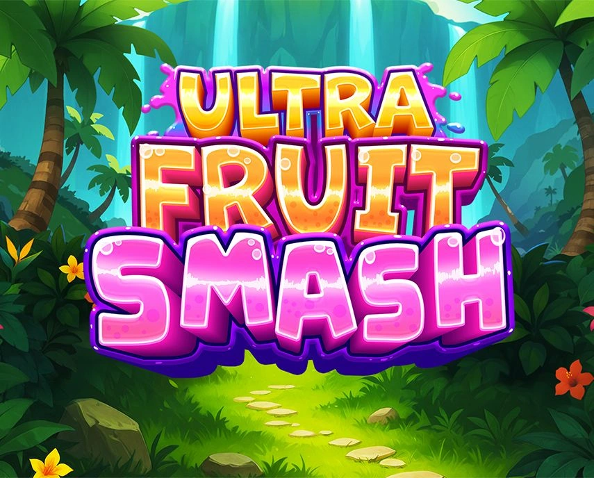 Slotmill : Ultra Fruit Smash - CAMPSLOT138