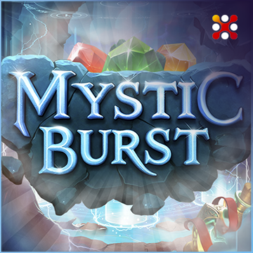 Mancala : Mystic Burst - CAMPSLOT138
