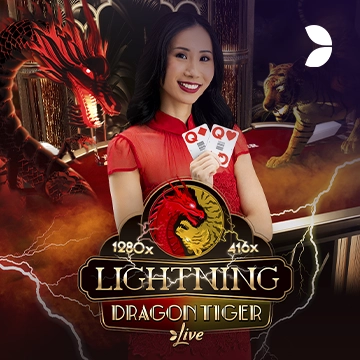 Lightning Dragon Tiger - CAMPSLOT138