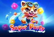 Spadegaming : Sugar Party - CAMPSLOT138