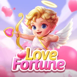 Love Fortune - CAMPSLOT138