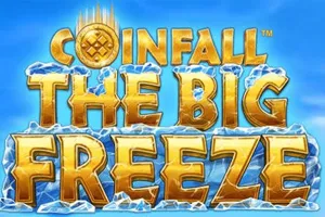 CoinFall: The Big Freeze - CAMPSLOT138
