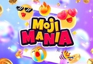 Spadegaming : Moji Mania - CAMPSLOT138