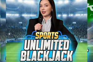 Sports Unlimited Blackjack - CAMPSLOT138