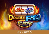 Spadegaming : Double Flame - CAMPSLOT138