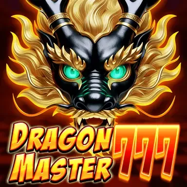 YGR : Dragon Master 777 - CAMPSLOT138
