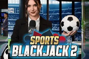 Sports Blackjack 2 - CAMPSLOT138