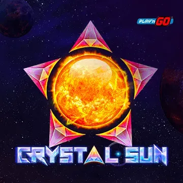 PlaynGo : Crystal Sun - CAMPSLOT138