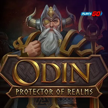 PlaynGo : Odin Protector of Realms - CAMPSLOT138