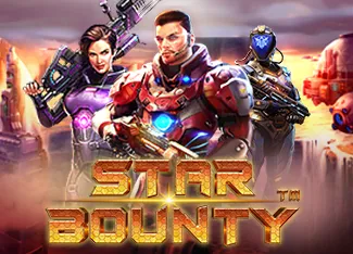 Pragmatic : Star Bounty - CAMPSLOT138
