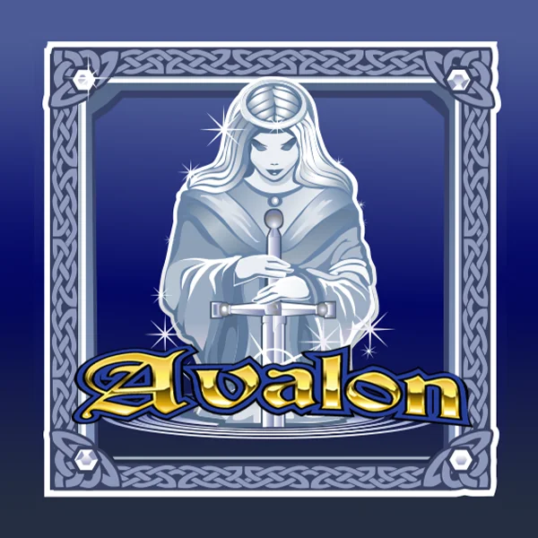 Avalon - CAMPSLOT138