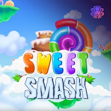 Sweet Smash - CAMPSLOT138