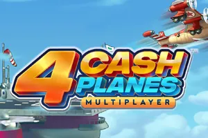 4现金飞机：多人版 - CAMPSLOT138