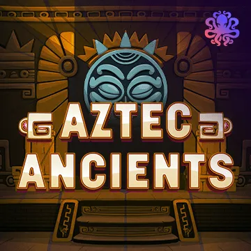 Aztec Ancients - CAMPSLOT138
