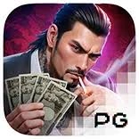 PGSoft : Yakuza Honor - CAMPSLOT138