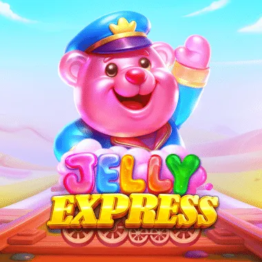 Pragmatic : Jelly Express - CAMPSLOT138