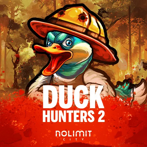 Duck Hunters 2 - CAMPSLOT138