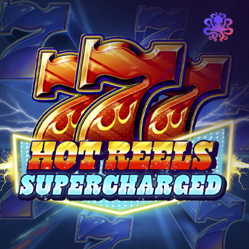 777 Hot Reels: Supercharged - CAMPSLOT138