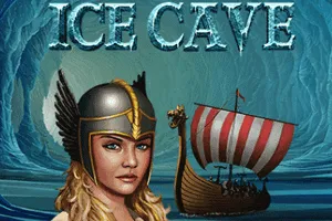 Ice Cave - CAMPSLOT138