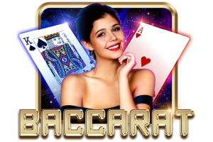Baccarat Classic - CAMPSLOT138