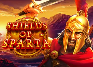 Pragmatic : Shield Of Sparta - CAMPSLOT138