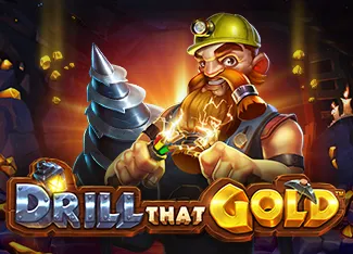 Pragmatic : Drill That Gold - CAMPSLOT138
