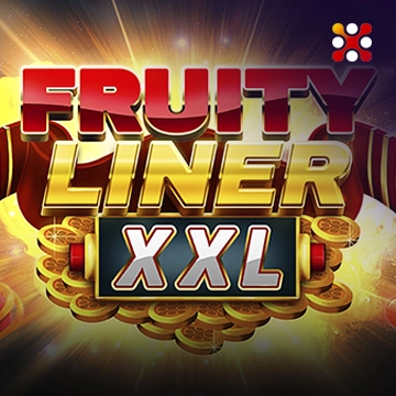 Mancala : Fruityliner XXL - CAMPSLOT138