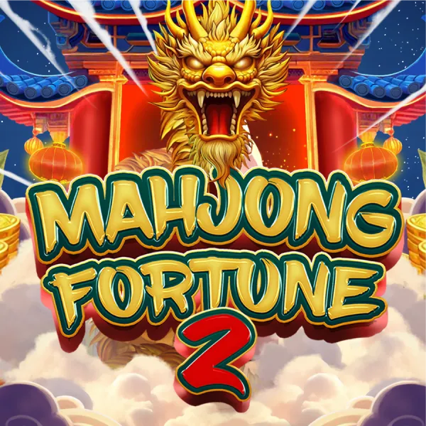 Mahjong Fortune 2 - CAMPSLOT138