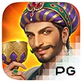 PGSoft : Majestic Empire - CAMPSLOT138