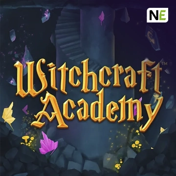Witchcraft Academy - CAMPSLOT138