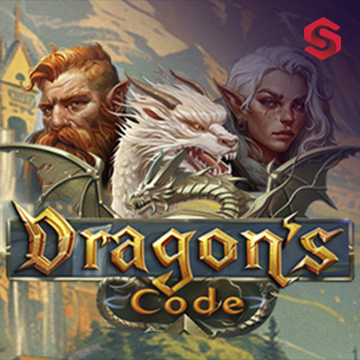 Dragons Code - CAMPSLOT138