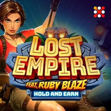 Mancala : Lost Empire - CAMPSLOT138