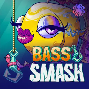 Bass Smash - CAMPSLOT138