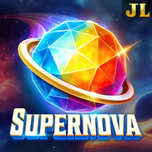 Jili : Supernova - CAMPSLOT138