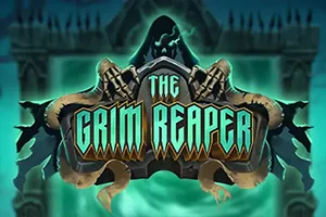 The Grim Reaper - CAMPSLOT138