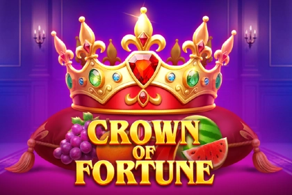 Jili : Crown of Fortune - CAMPSLOT138