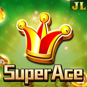 Jili : Super Ace - CAMPSLOT138