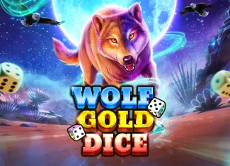 Pragmatic : Wolf Gold Dice - CAMPSLOT138