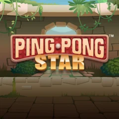 Ping Pong Star - CAMPSLOT138