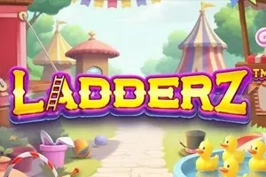 Ladderz - CAMPSLOT138