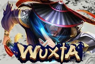 PLAYSTAR : WU XIA - CAMPSLOT138