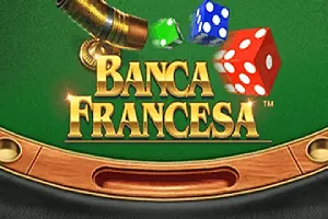 Banca Francesa - CAMPSLOT138