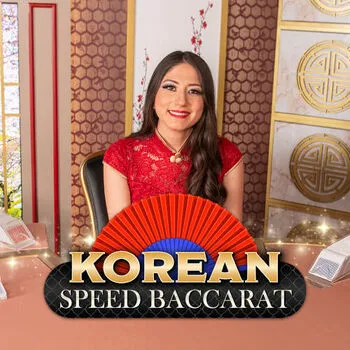 Korean Speed Baccarat 10 - CAMPSLOT138