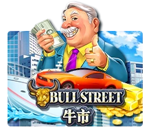 Joker123 : Bull Street - CAMPSLOT138