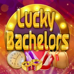 Lucky Bachelors - CAMPSLOT138
