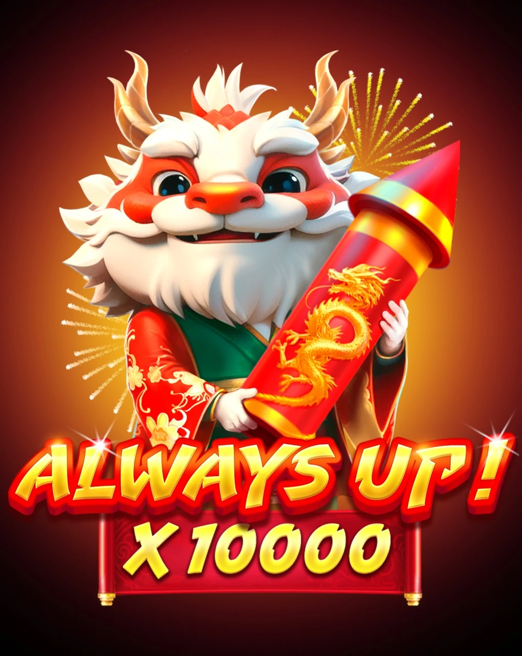 Bgaming : Always Up! x10000 - CAMPSLOT138