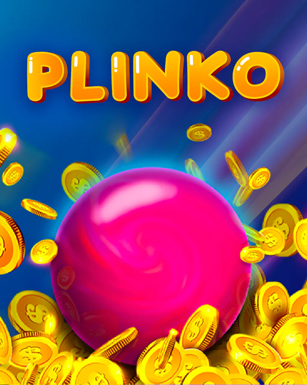 Plinko - CAMPSLOT138
