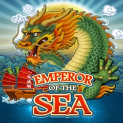 Emperor Of The Sea - CAMPSLOT138
