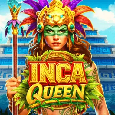 Pragmatic : Inca Queen - CAMPSLOT138